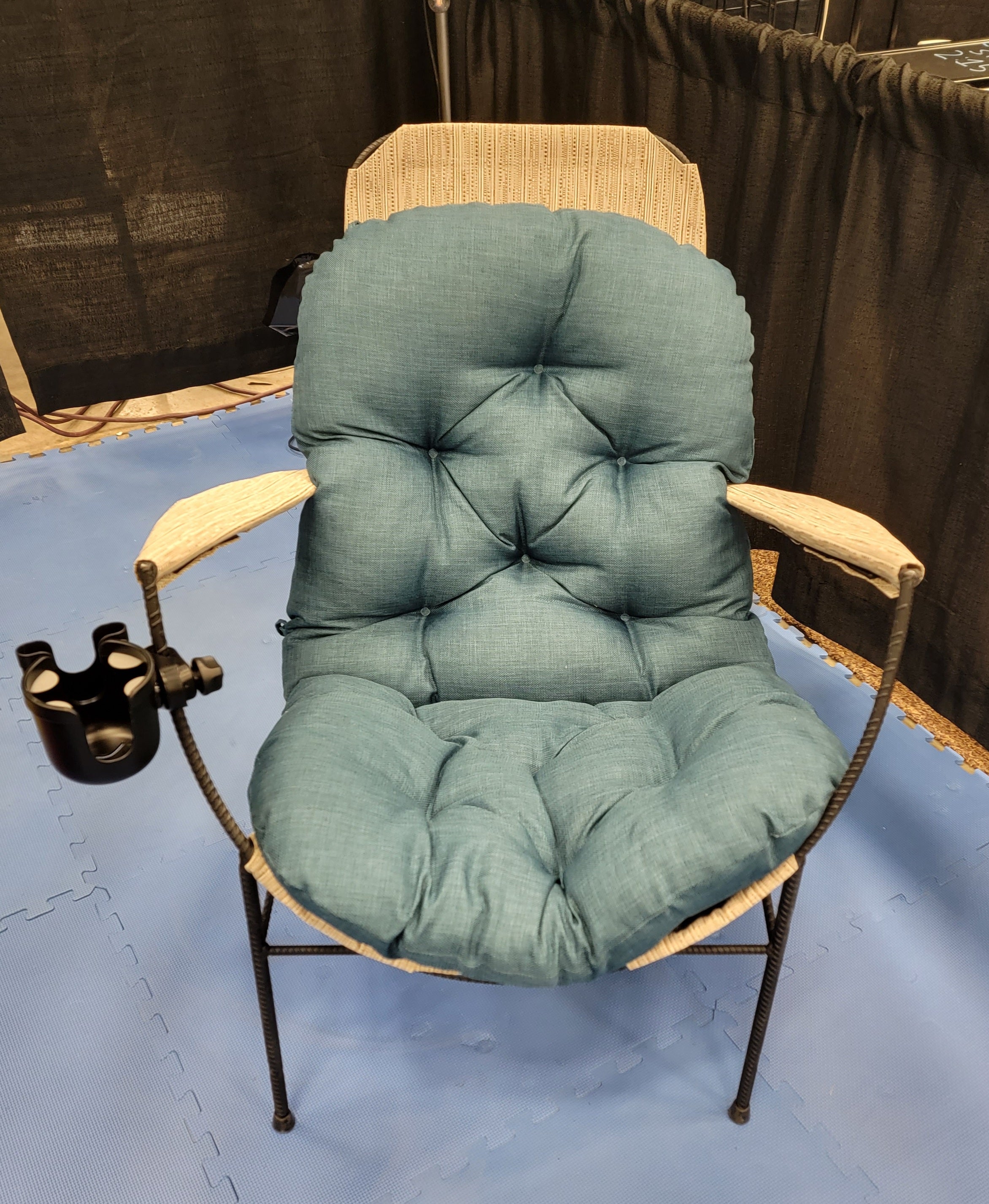 Meadow Rest Chair