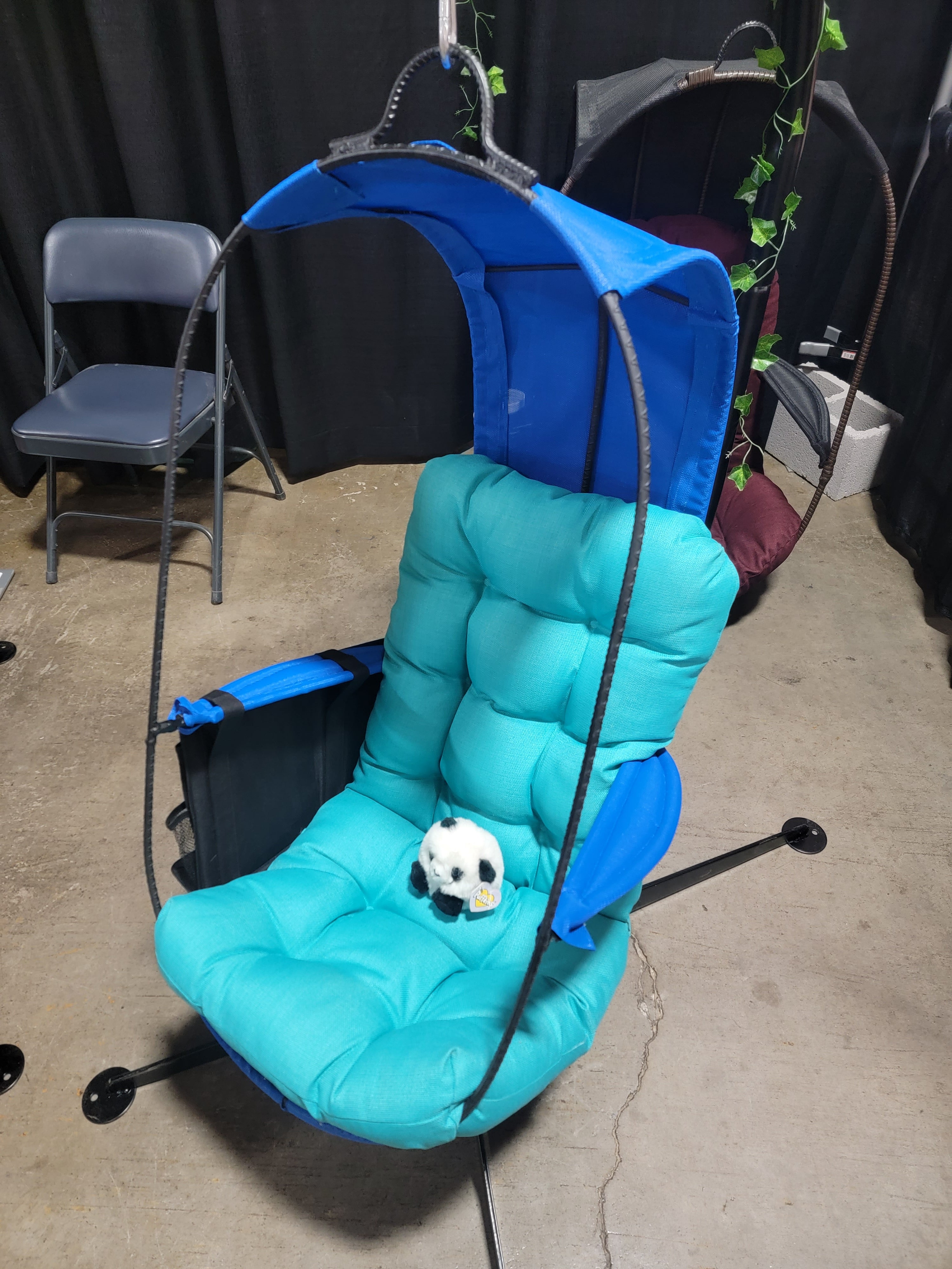Cloud Chair Mini